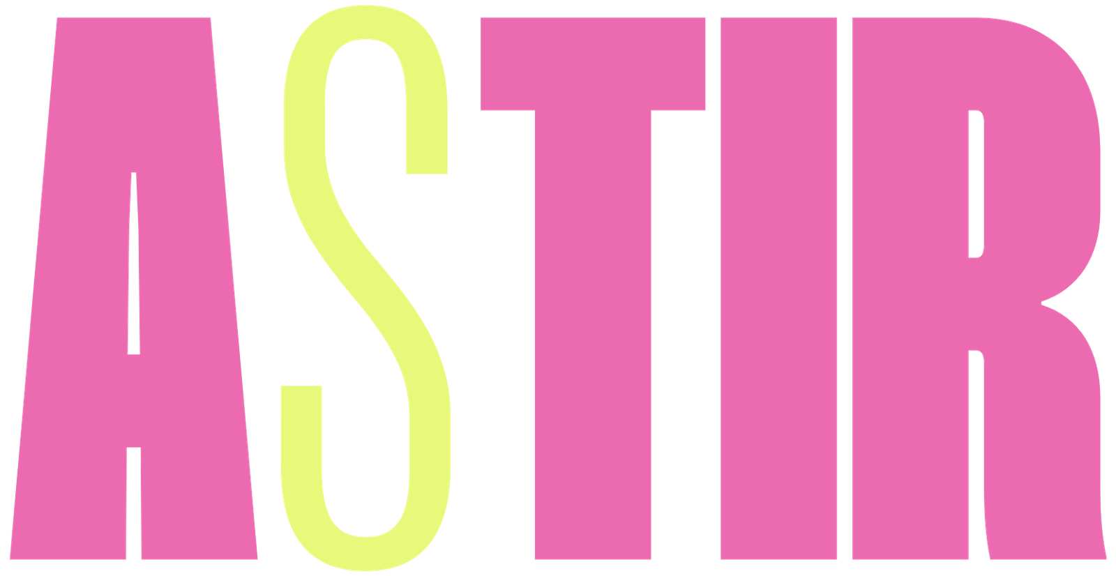 astir style guide